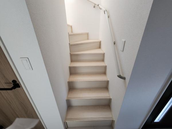 稲沢市平野町2棟1号棟