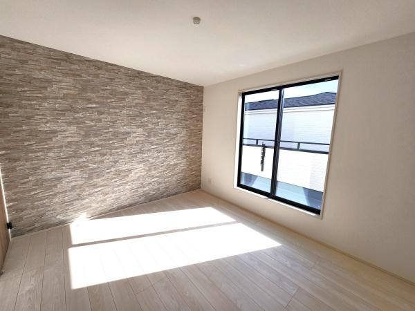 稲沢市平野町2棟1号棟