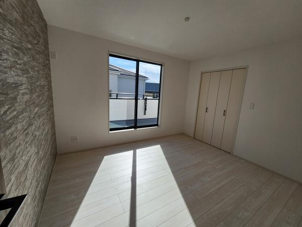 稲沢市平野町2棟1号棟