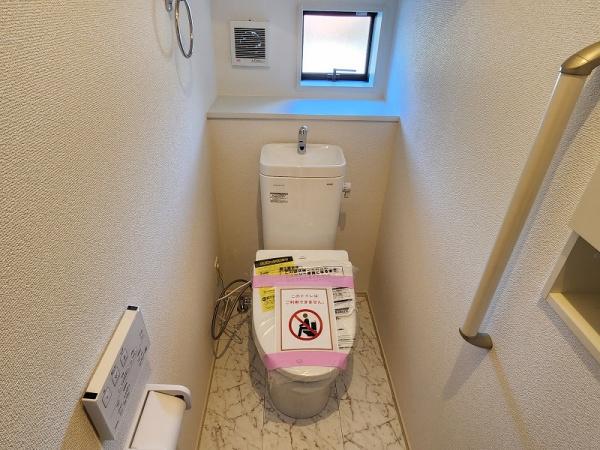 稲沢市平野町2棟1号棟