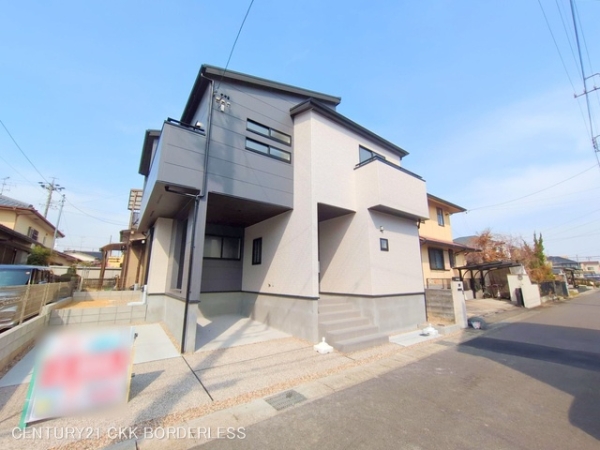北名古屋市六ツ師大替口1号棟