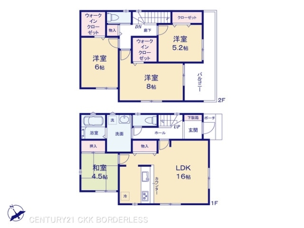 第1扶桑町柏森辻田1号地