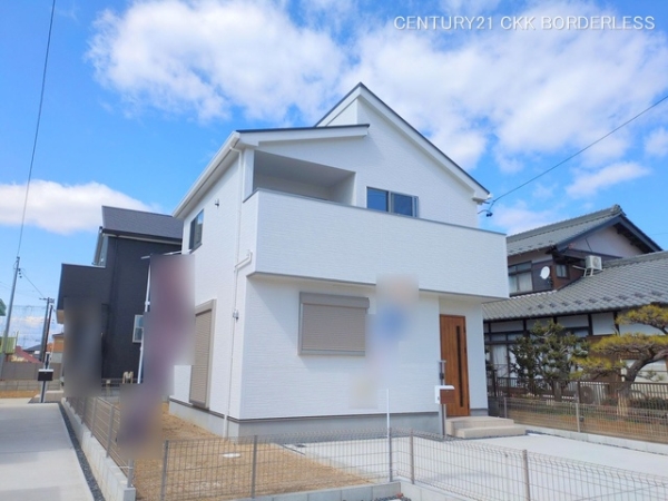 第1扶桑町柏森辻田1号地