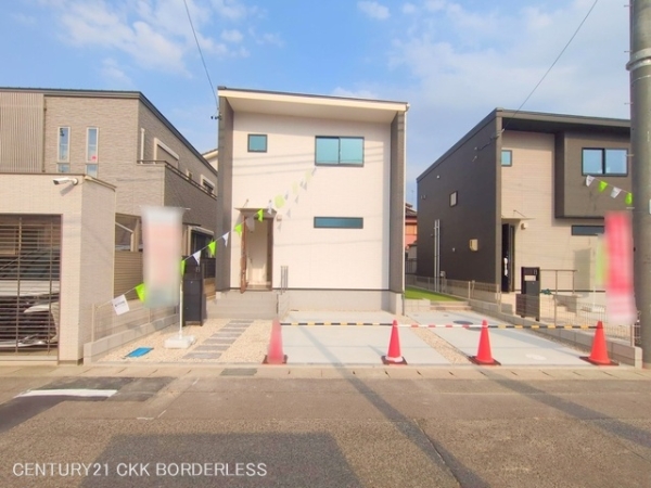 北名古屋六ツ師町田24ー1期1号棟