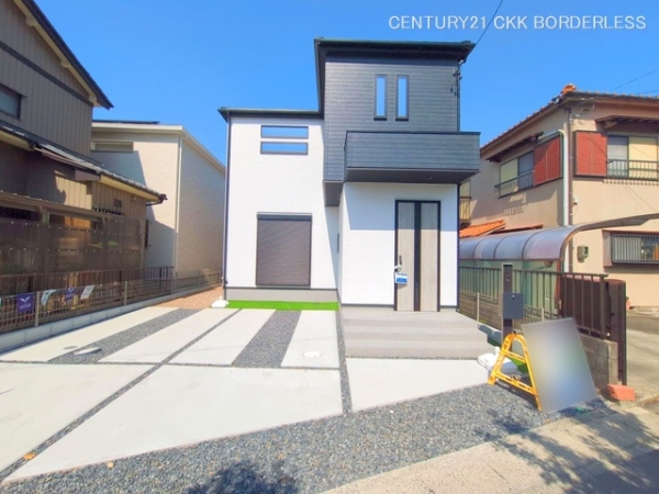 大治町堀之内3期2棟2号棟