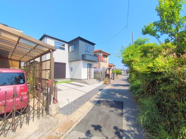 大治町堀之内3期2棟2号棟