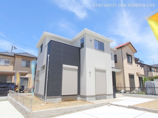 弥富市第1平島町中新田1号地