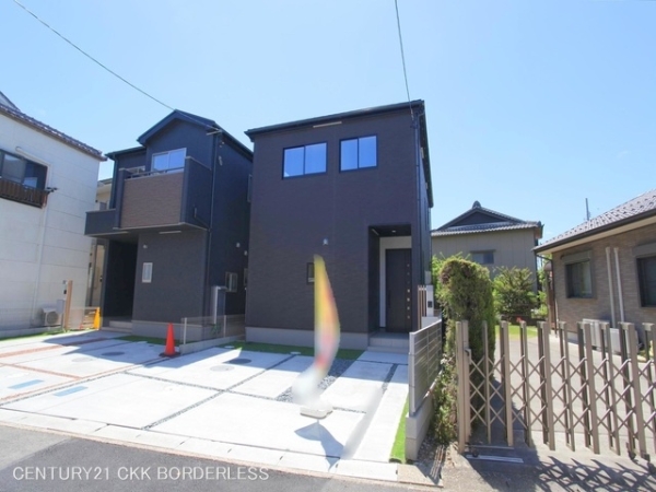 春日井市穴橋町2棟1号棟