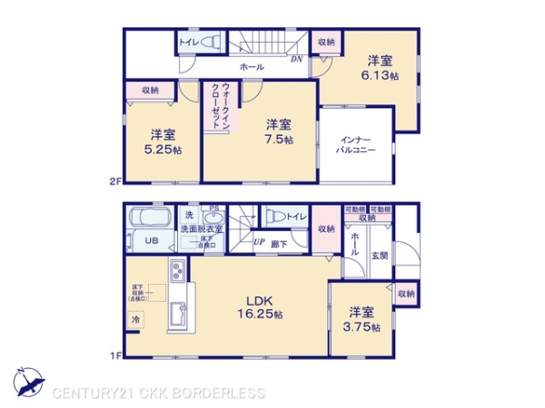 小牧市小木4号棟