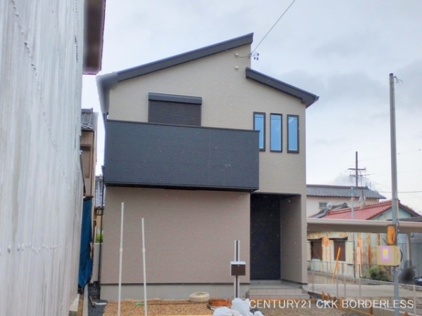 犬山市第1犬山西古券