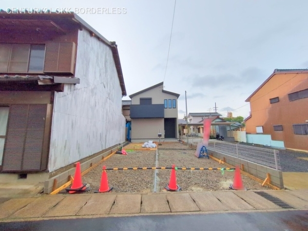 犬山市第1犬山西古券
