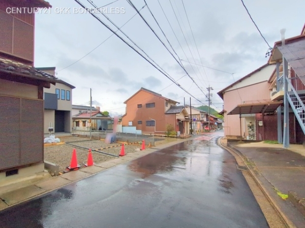 犬山市第1犬山西古券