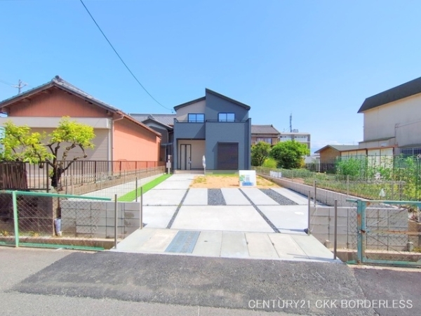 大治町堀之内2棟2号棟