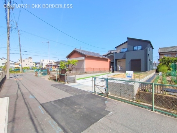 大治町堀之内2棟2号棟