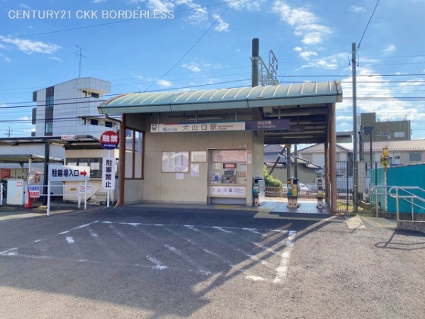 犬山市第1上坂町4号棟(名鉄犬山線「犬山口」駅)