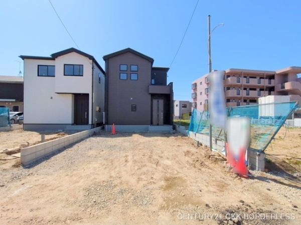大治町堀之内2期4棟3号棟
