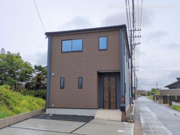 犬山市塔野地1号棟