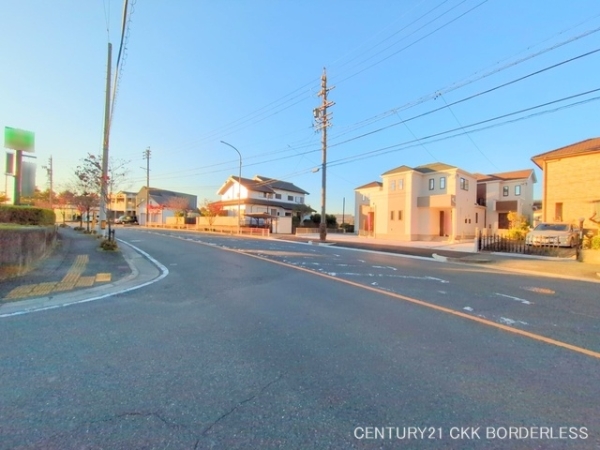 東海市中央町７丁目の新築一戸建