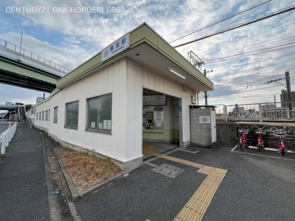 名古屋市中村区北畑町1期1号棟(近鉄名古屋線「黄金」駅)