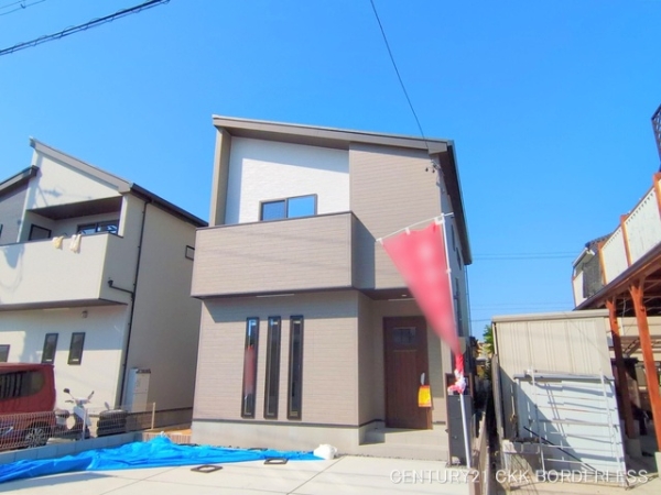 東海市第1富木島町新長口1号棟
