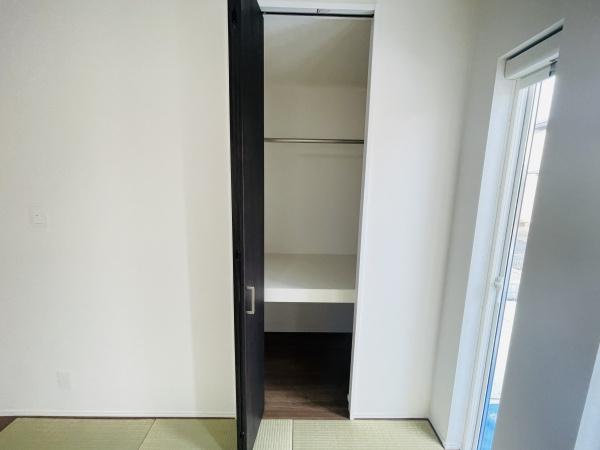 東海市第1富木島町新長口1号棟