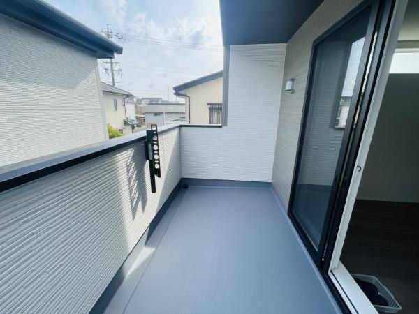 東海市第1富木島町新長口1号棟