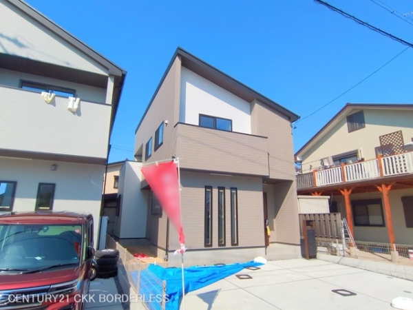 東海市第1富木島町新長口1号棟