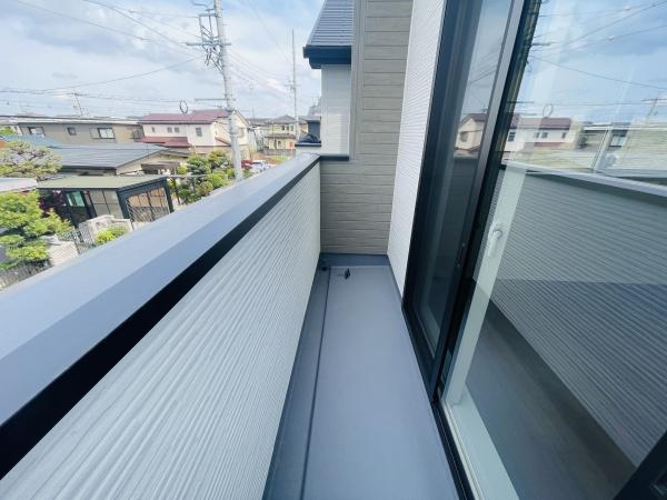 東海市第1富木島町新長口1号棟