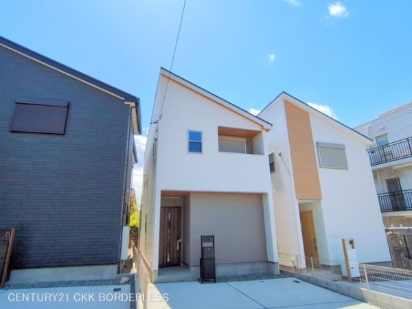 名古屋市第2南区松城町2号地