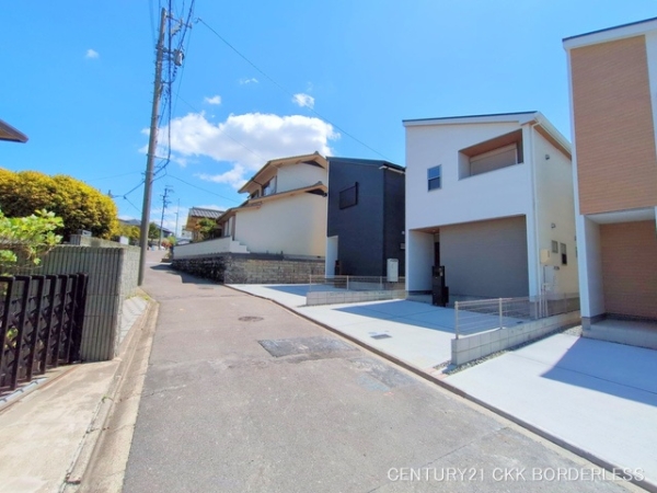 名古屋市第2南区松城町2号地