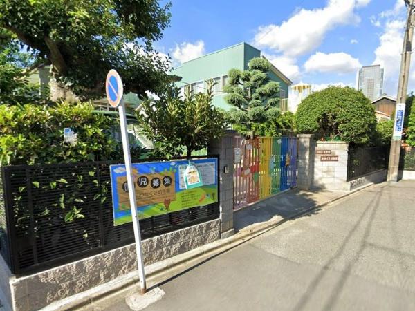 名古屋市中村区郷前町1期3号棟(わかくさ幼稚園)