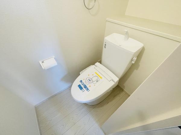 名古屋市中村区郷前町1期3号棟