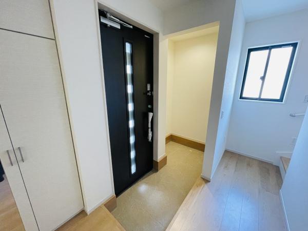 名古屋市中村区郷前町1期1号棟