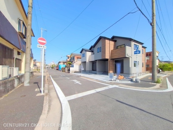 名古屋市南区明円町1期3号棟