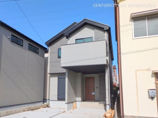 名古屋市南区明円町1期1号棟