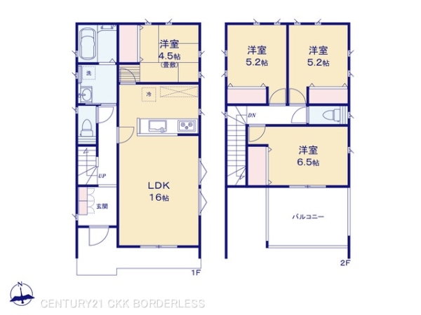 名古屋市港区大西2丁目No_2No_9