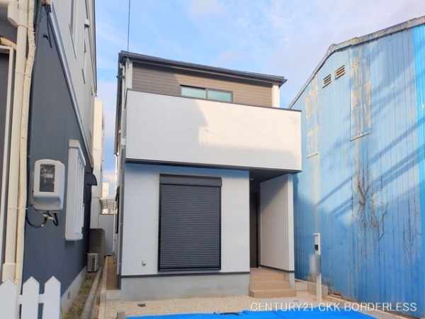 名古屋市南区鶴里町1期1号棟