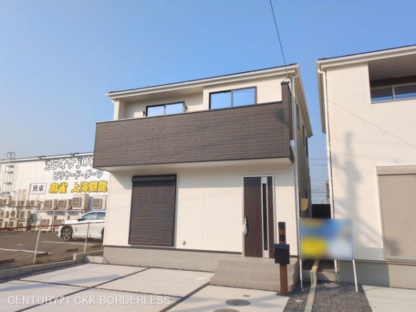 東海市名和町一番割上第22号棟