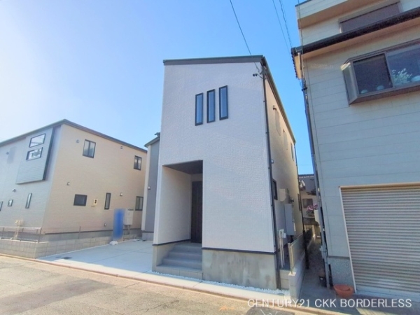 名古屋市南区源兵衛町1丁目1号棟