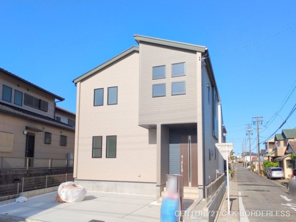 名古屋市南区源兵衛町1丁目2号棟