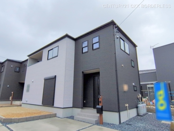 江南市前野町東2号棟