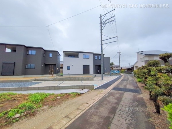 江南市前野町東2号棟