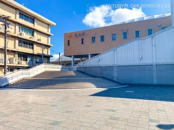 北名古屋市中之郷1棟1号棟(JR東海道本線「稲沢」駅)