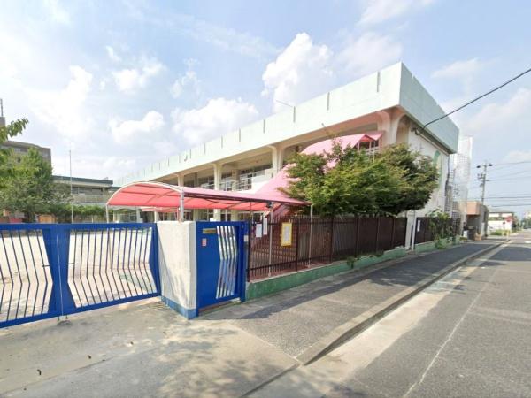 天白区高坂町3号棟(島田幼稚園)