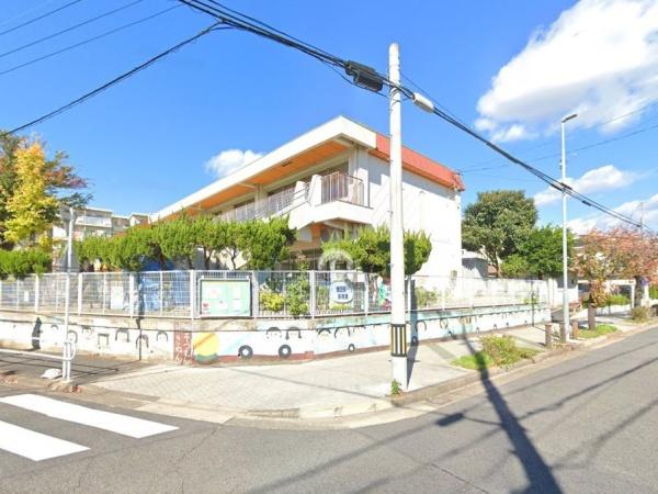 天白区高坂町3号棟(名古屋市島田第一保育園)