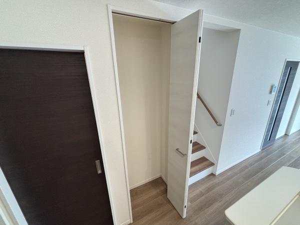 天白区高坂町3号棟