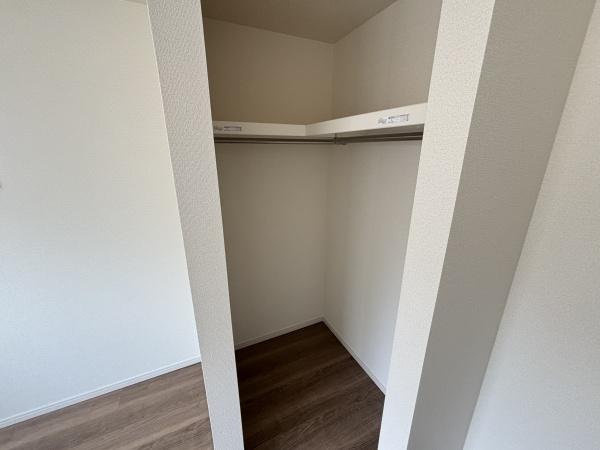 天白区高坂町3号棟