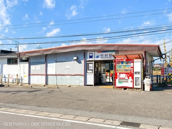 豊田市宝町3号棟(名鉄三河線「竹村」駅)