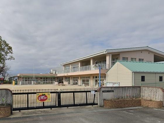 豊田市宝町3号棟(竜神こども園)