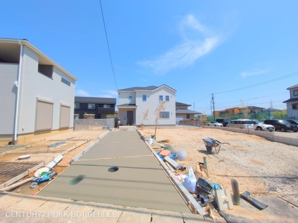 豊田市宝町3号棟